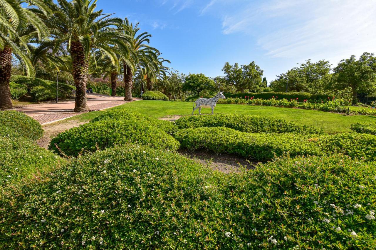 MINERVA, Benalmadena Costa, Stunning Sea&Mountain view, 1 bedroom apartment Exterior foto